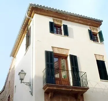 Cas Ferrer Nou Hotelet Alcúdia