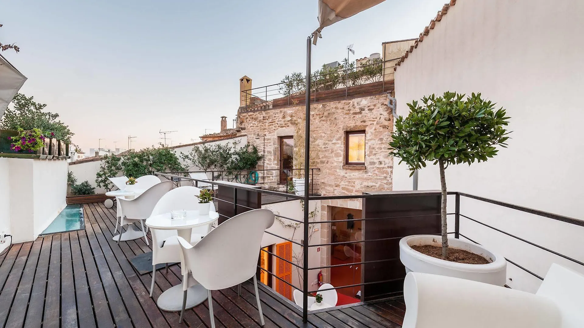 **** Hotel Cas Ferrer Nou Hotelet Alcudia  Spain