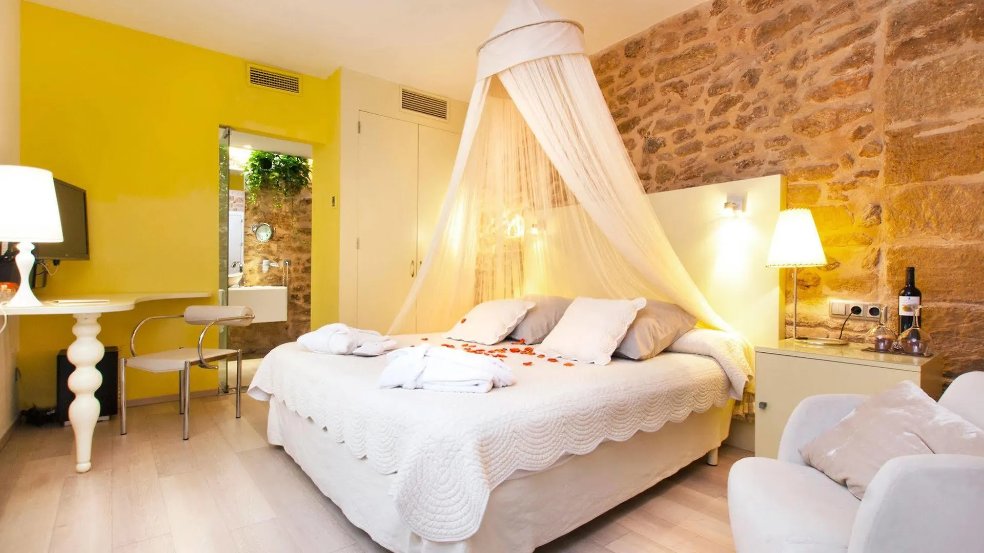 Hotel Cas Ferrer Nou Hotelet Alcúdia