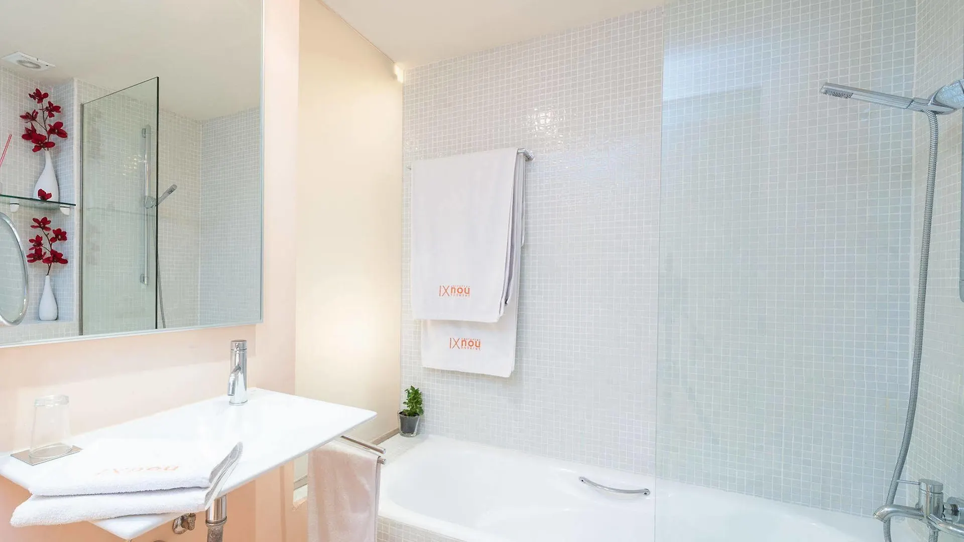 Hotel Cas Ferrer Nou Hotelet Alcúdia