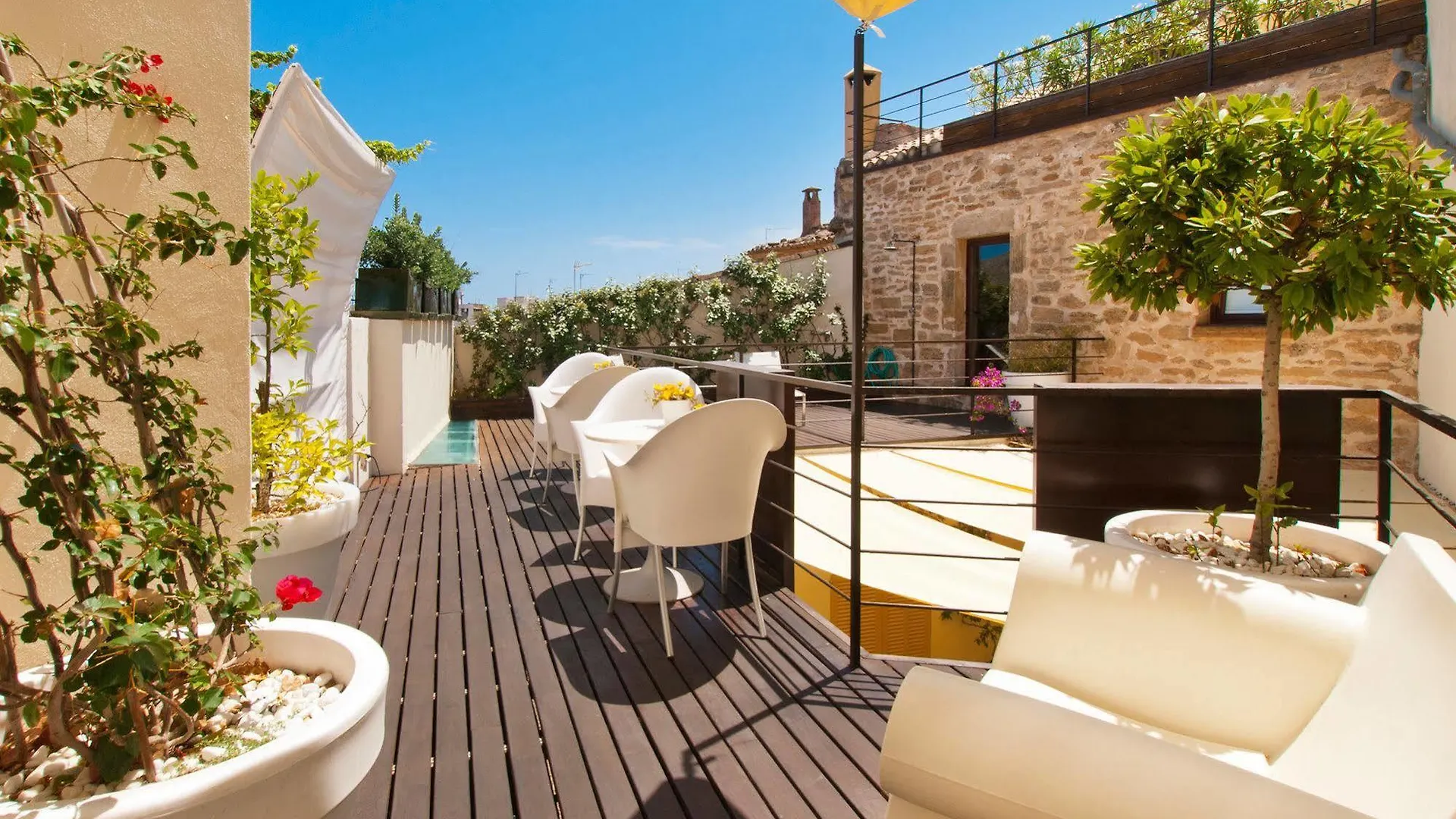 Cas Ferrer Nou Hotelet Alcudia  Spain
