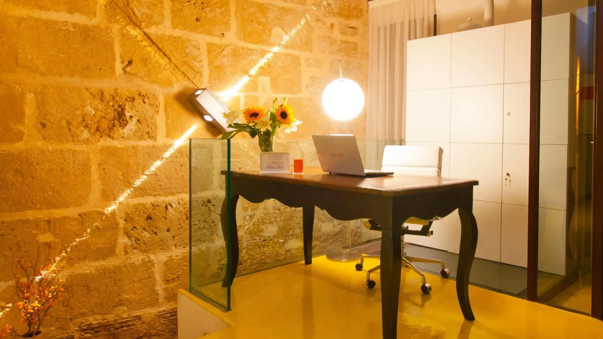 Cas Ferrer Nou Hotelet Alcudia  Alcudia (Mallorca)