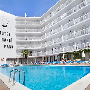 Hotel Garbi Park & Aquasplash ****