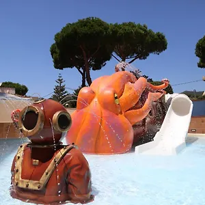 Hotel Htop Palace&spa 4sup #htopfun ****