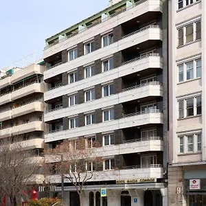 Hotel Maciá Condor ****