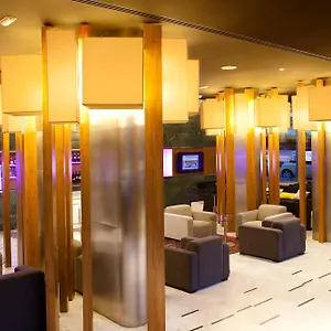 **** Hotell Atenea Spanien