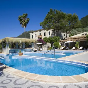 Hotell Monnaber Nou &