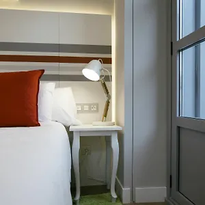 Guest house Legazpi Doce &