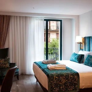 Hotel Boutique Elke Superior