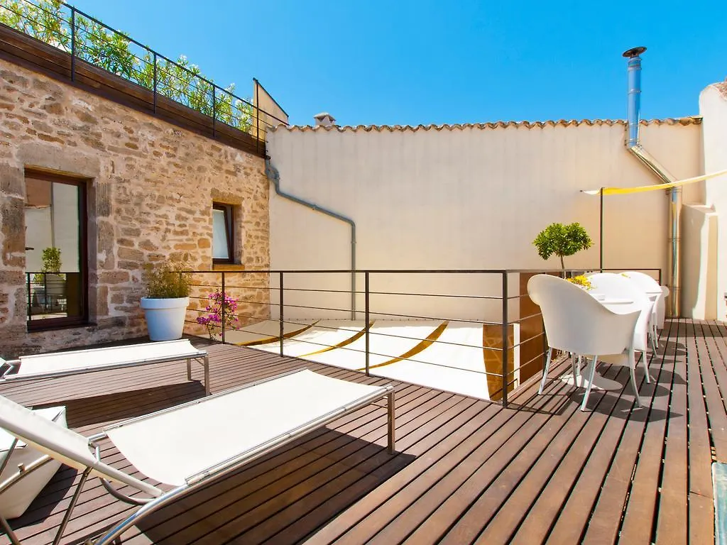 Hotel Cas Ferrer Nou Hotelet Alcudia