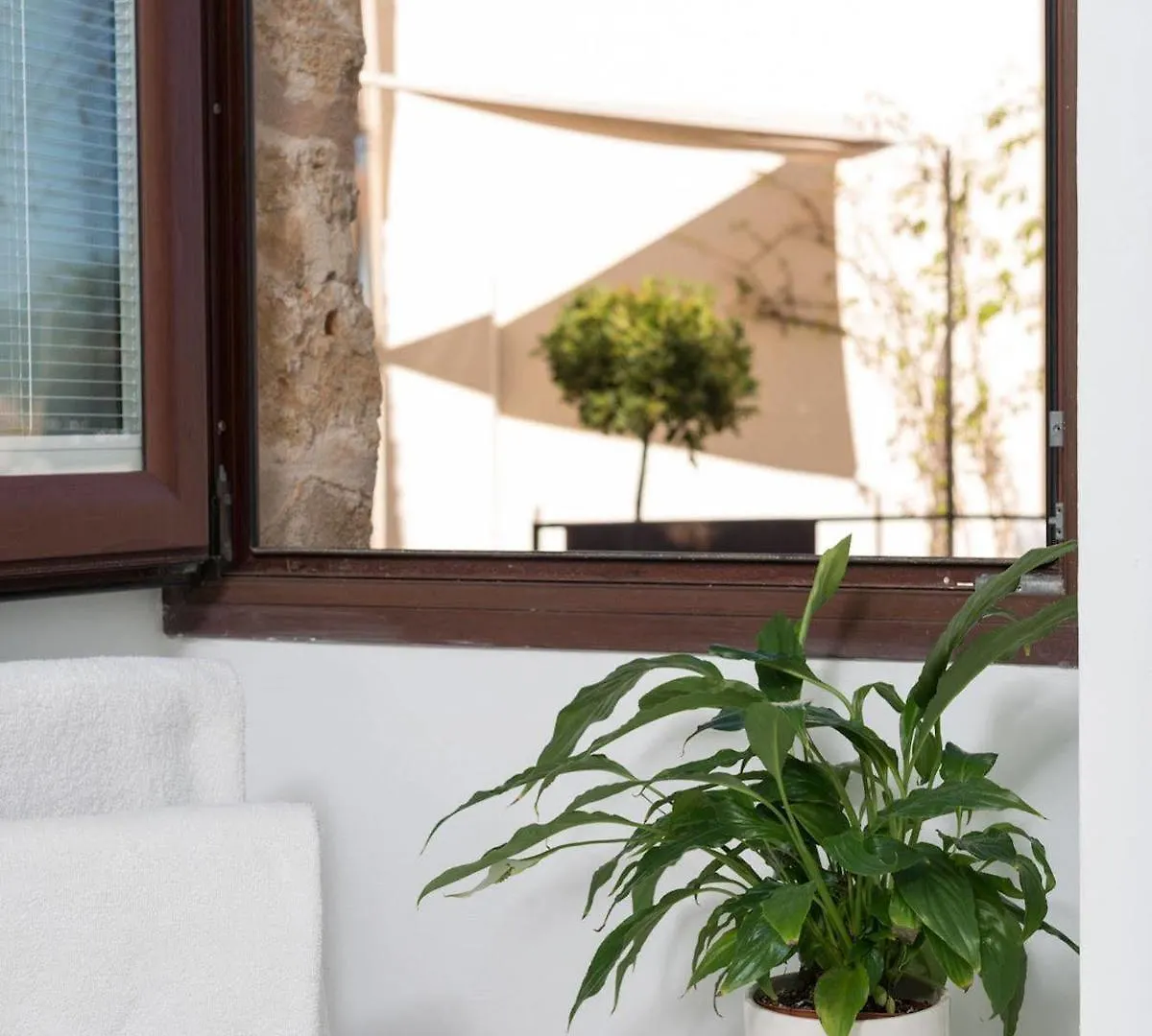 Hotel Cas Ferrer Nou Hotelet Alcudia