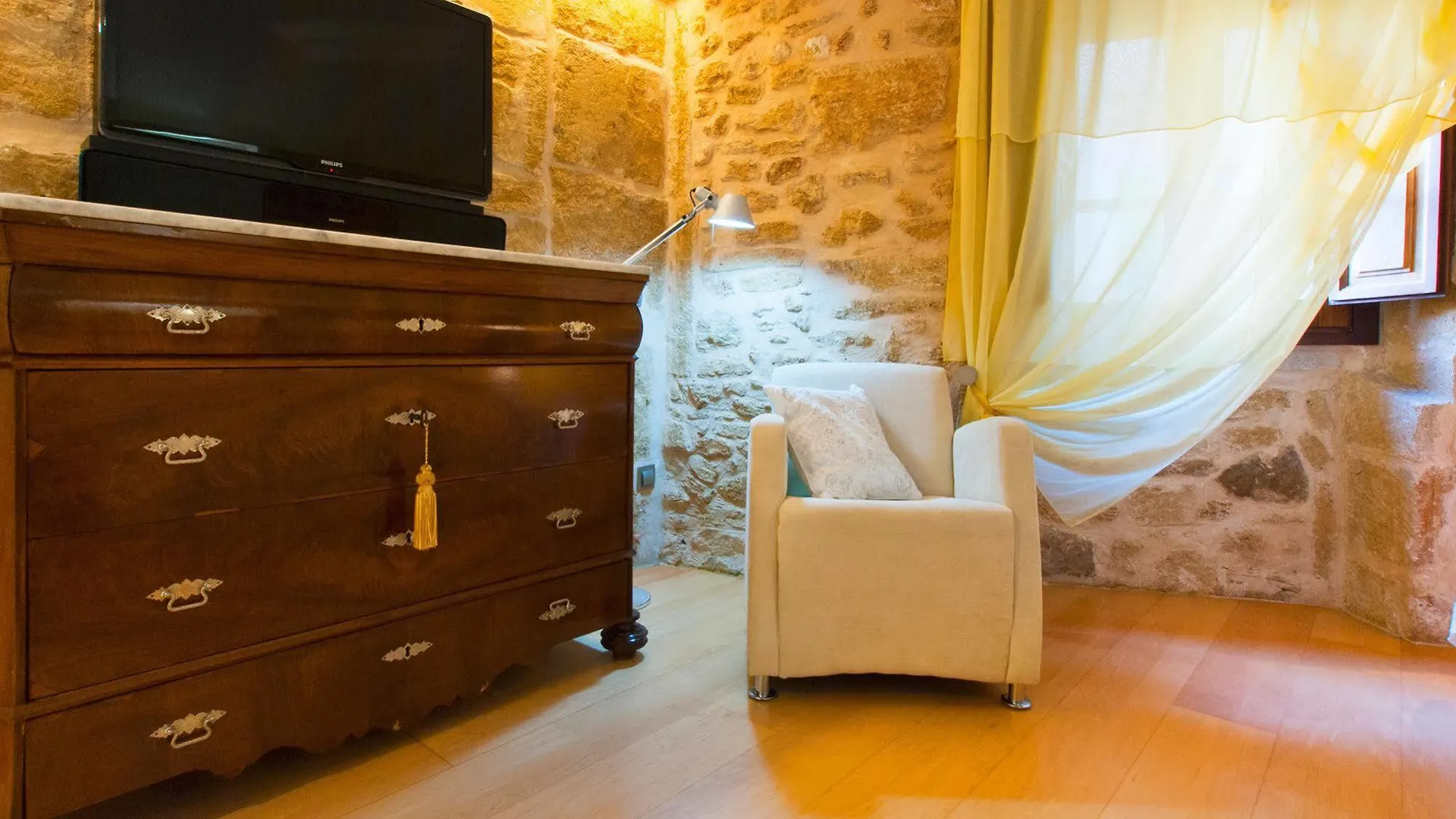 **** Hotel Cas Ferrer Nou Hotelet Alcudia  Spain